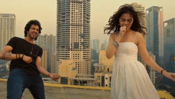Saiyaara early Box Office collection day 4: Ahaan Panday-Aneet Padda's film likely to enter Rs 100 crore club already