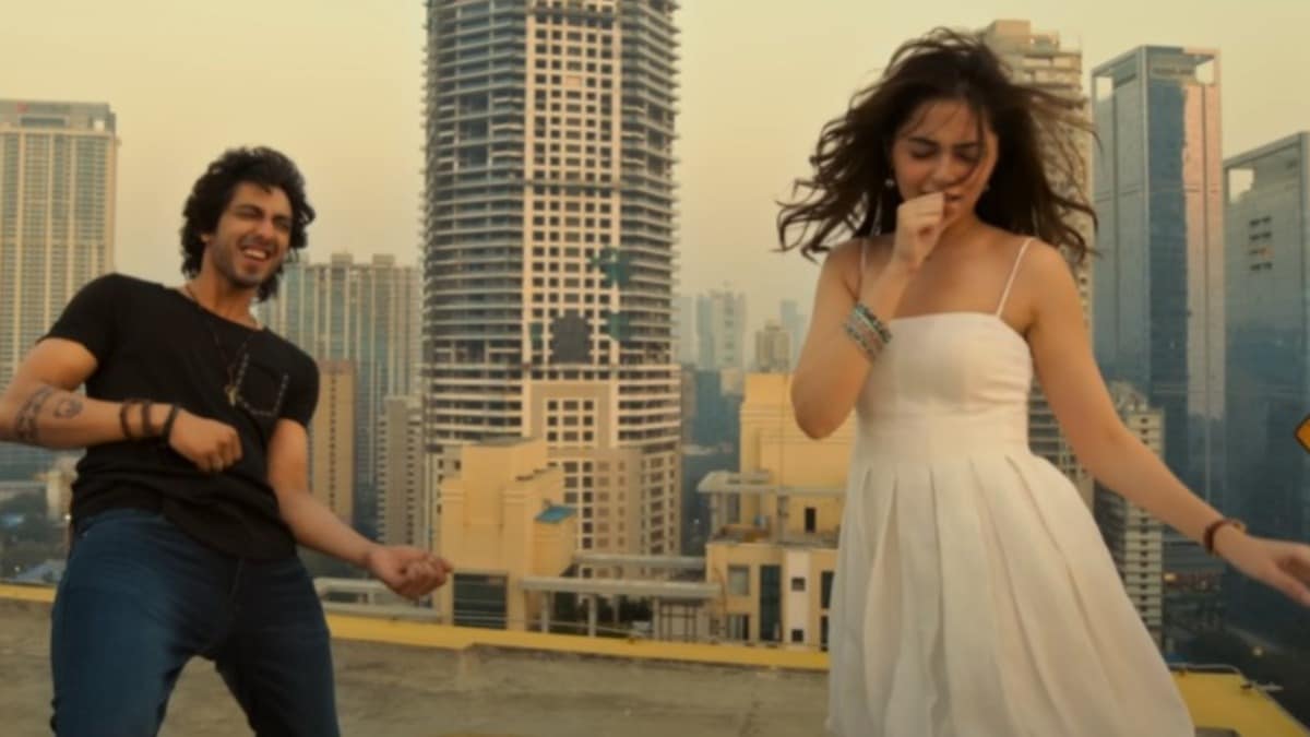 Saiyaara out on OTT: How to watch Ahaan Panday and Aneet Padda’s musical romance online