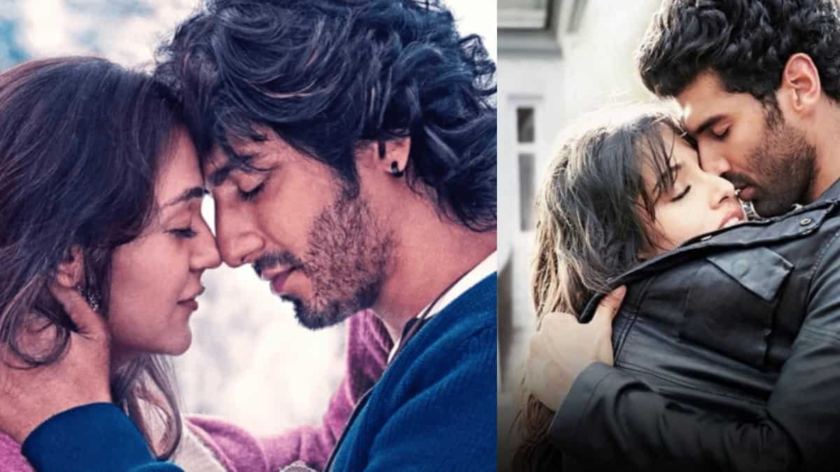 Saiyaara Hits 1 Lakh Pre-Release Sales, Surpasses Aashiqui 2