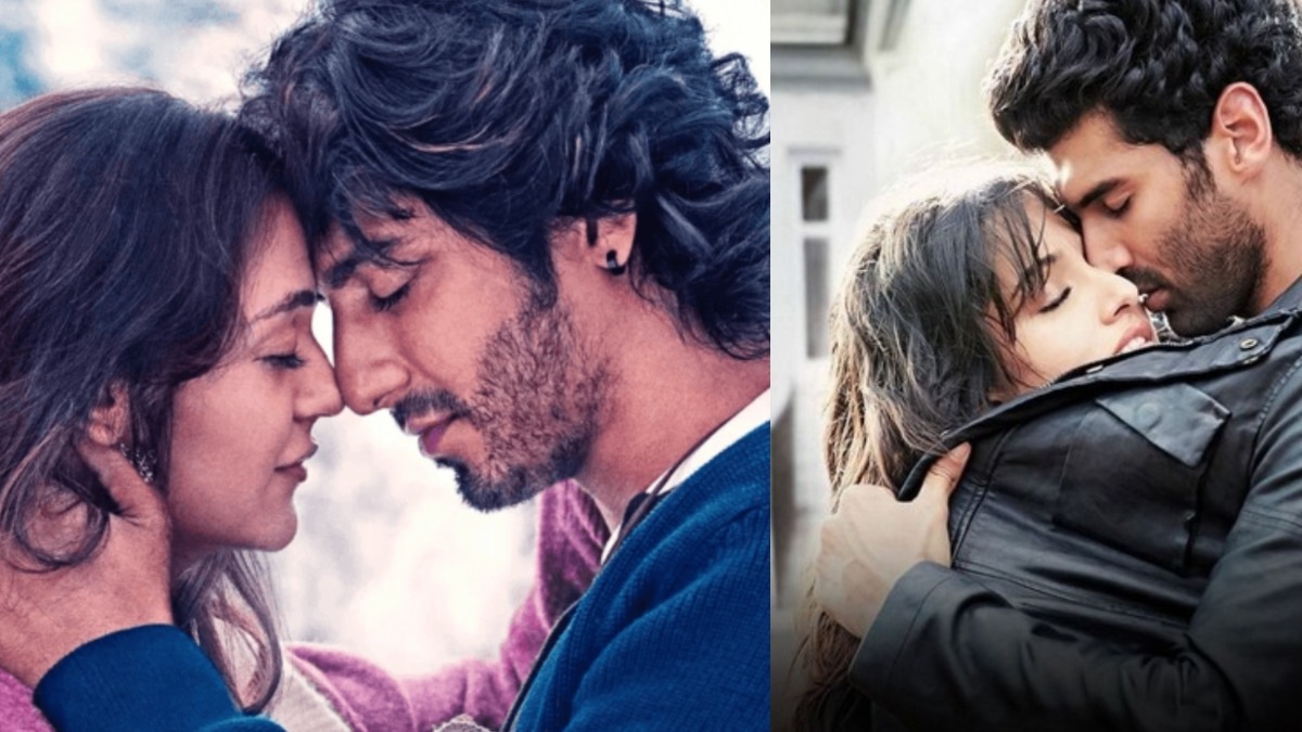 Saiyaara advance booking: Ahaan Panday-Aneet Padda's film beats Aashiqui 2 record already? Sells nearly 1 lakh tickets ahead of release day