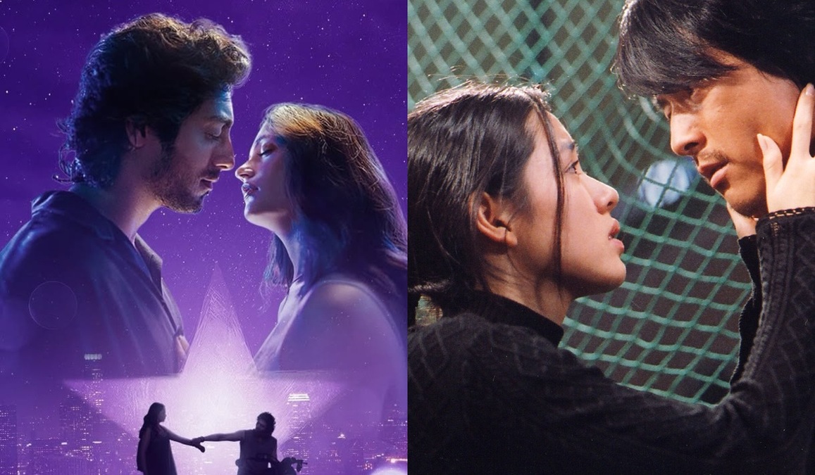 Is Saiyaara a remake of A Moment to Remember K-drama? Know the truth