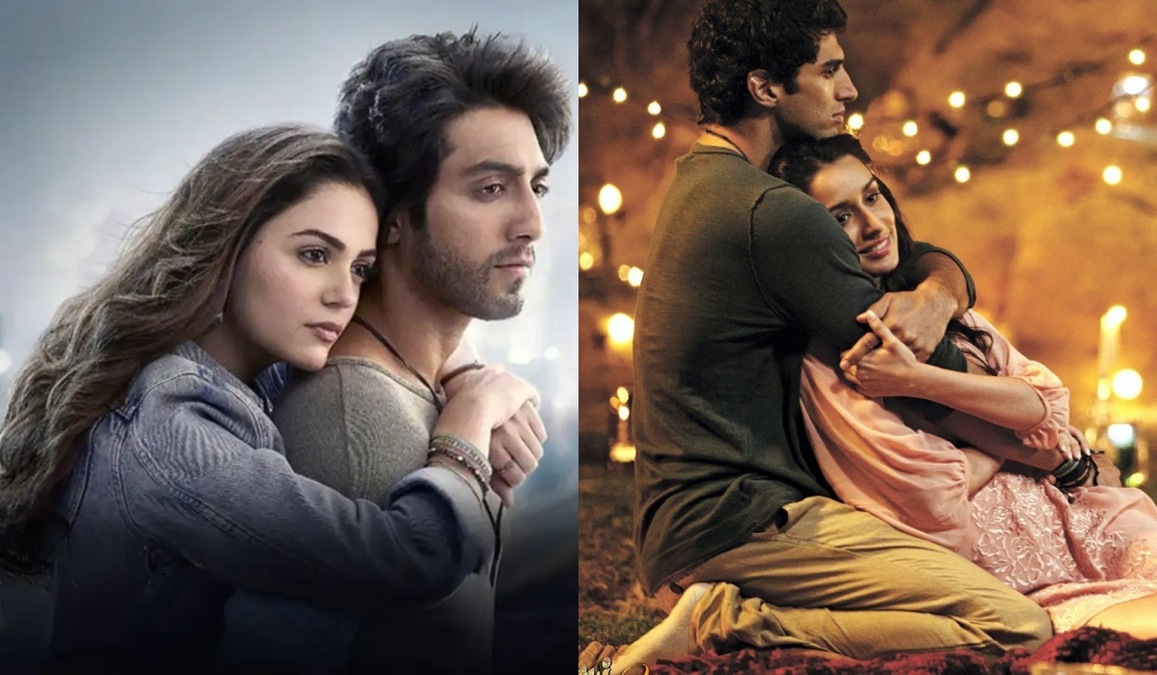 Saiyaara Box Office Collection Day 1: Ahaan Panday-Aneet Padda's film outshines Aashiqui 2; Here's how much it earned