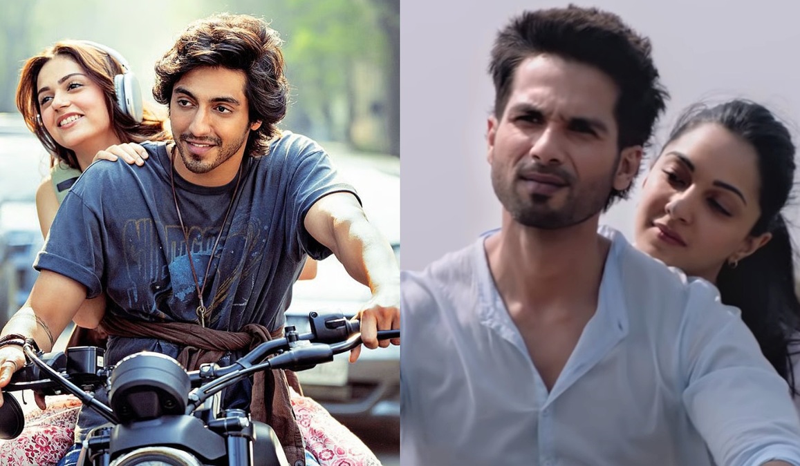 Saiyaara Box Office Collection Day 3: Ahaan Panday-Aneet Padda's film nears Rs. 100 crore; Surpasses Shahid Kapoor's Kabir Singh