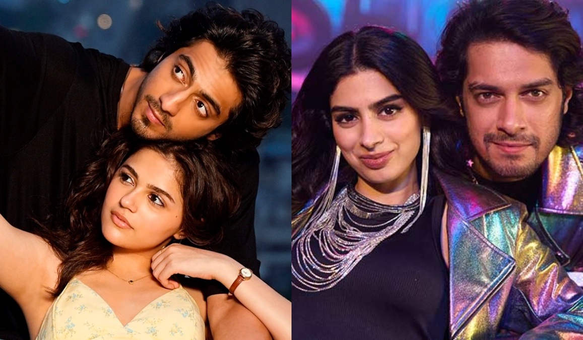 Saiyaara Box Office Collection Day 2: Ahaan Panday-Aneet Padda's film crosses Jigra, Loveyapa's lifetime run