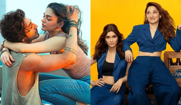 Friday OTT Releases (September 12, 2025): 8 new movies and series to watch on Netflix, Prime Video, JioHotstar, and more