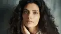 Exclusive! Poetry connects Saiyami Kher and her character in 8 A.M. Metro