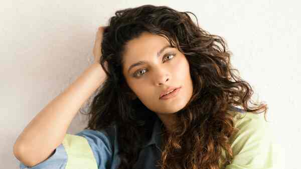 Ghoomer: Saiyami Kher to play THIS in R Balki-directed film