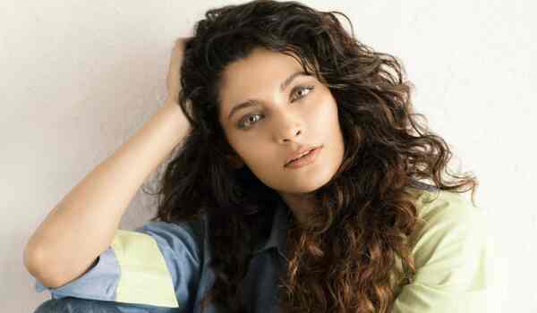 Saiyami Kher roped in as a cricket expert for a special show on cricket