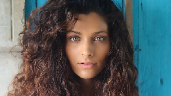 Exclusive: Saiyami Kher slams those creating deepfake videos, says ‘Rashmika Mandanna’s incident was extremely unfortunate, scary’