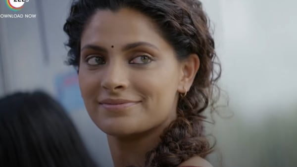 8 AM Metro on Zee5 – Meet Saiyami Kher’s Iravati before watching the film on OTT