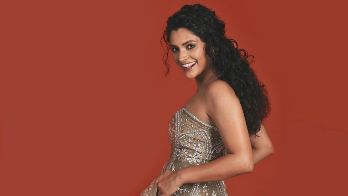Saiyami Kher reunites with Anurag Kashyap and Gulshan Devaiah for her next