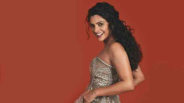 Saiyami Kher reunites with Anurag Kashyap and Gulshan Devaiah for her next