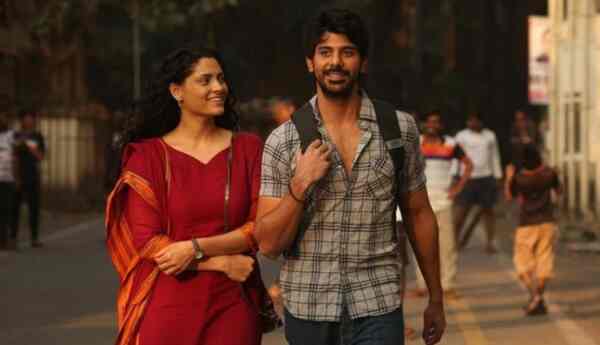 Exclusive! Faadu: A Love Story actor Pavail Gulati: Saiyami Kher and I have a beautiful friendship