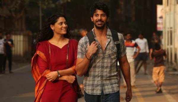 Exclusive! Faadu: A Love Story actor Pavail Gulati: Saiyami Kher and I have a beautiful friendship