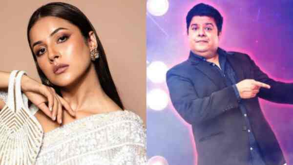 Bigg Boss 16: Shehnaaz Gill asks 'brother' Sajid Khan to not FIGHT on Salman Khan's show