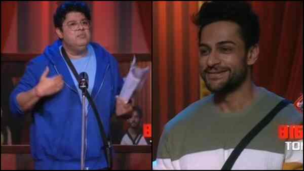 Bigg Boss 16 promo: Sajid Khan and Shalin Bhanot’s bond comes undone? Watch