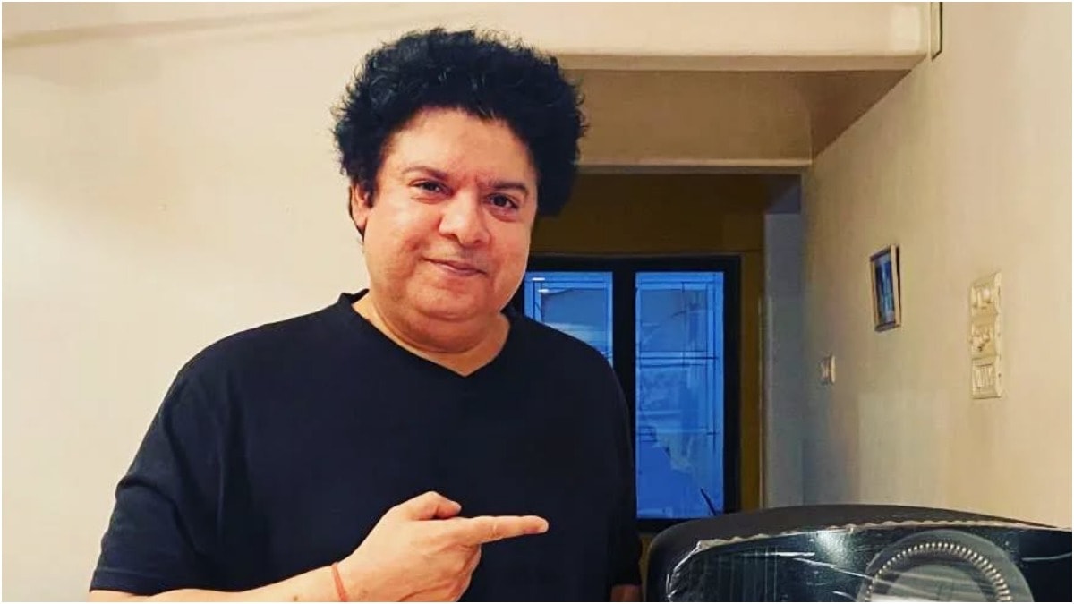 Sajid Khan says he 'thought of ending his life many times' as he breaks silence on MeToo allegations; reacts to being replaced in Housefull 4