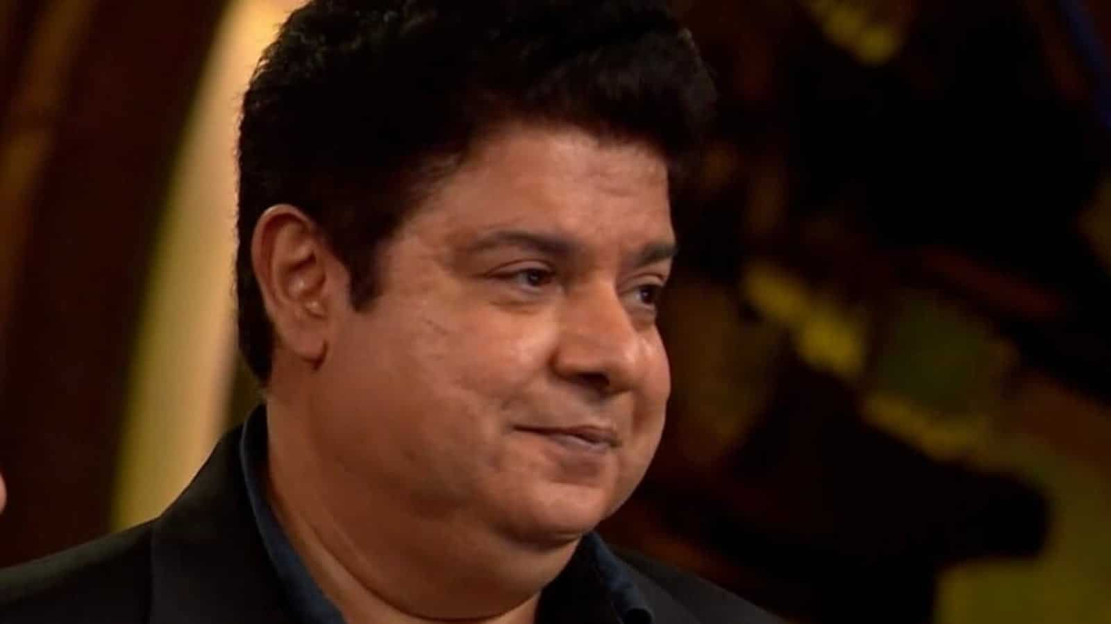 Sajid Khan