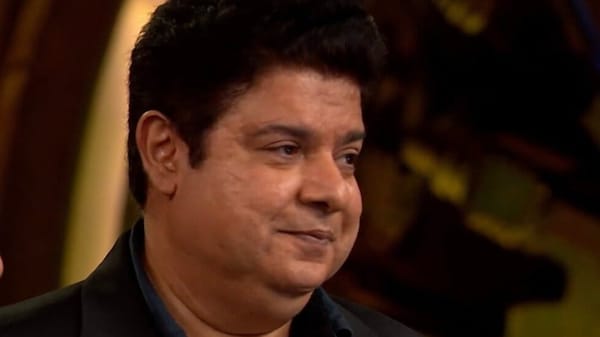Back when Sajid Khan shared his 'dheela character' was the cause of his break-up with Gauahar Khan