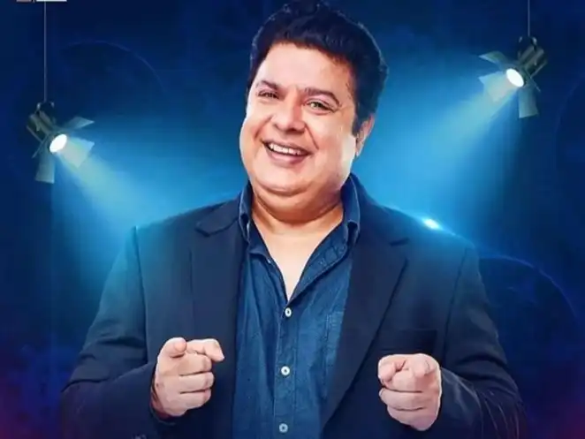Sajid Khan: Here's the list of #MeToo allegations against the Bigg Boss contestant