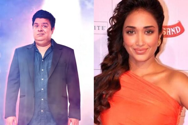 When #MeToo accused Bigg Boss 16 contestant Sajid Khan asked Jiah Khan to 'take off her top and...'