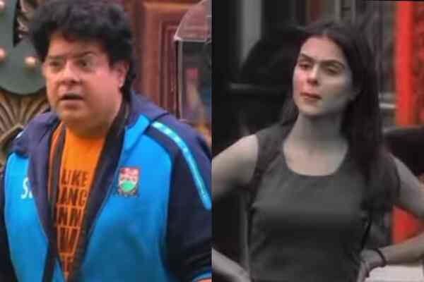 Bigg Boss 16 promo: Priyanka’s fight for captaincy causes her to lock horns with Sajid; watch