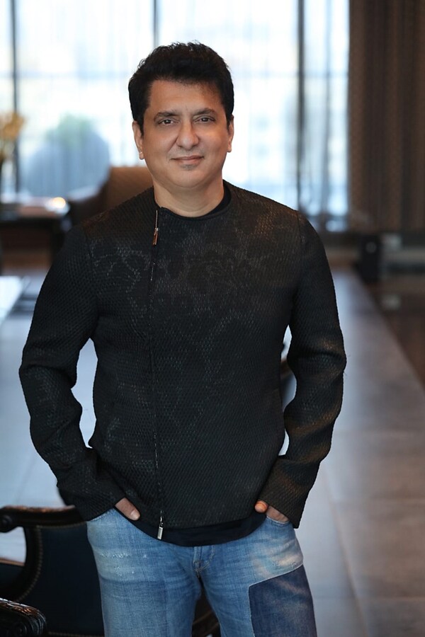 Sajid Nadiadwala