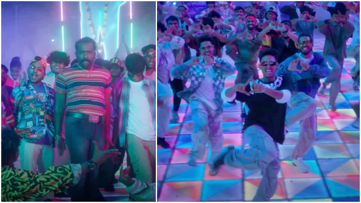 Aavesham Illuminati music video- Fans claim ‘it would have added more vibe in theatres’