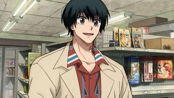 Nagumo's entry in Sakamoto Days brings the anime back on the map - Everything you wanted to know