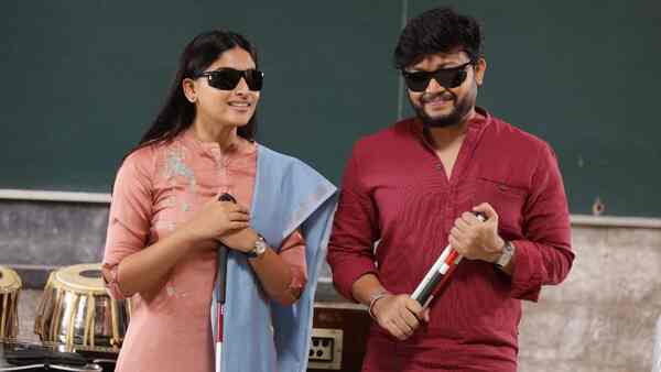 Sakath OTT release: Golden Star Ganesh’s comedy thriller is finally getting a streaming date