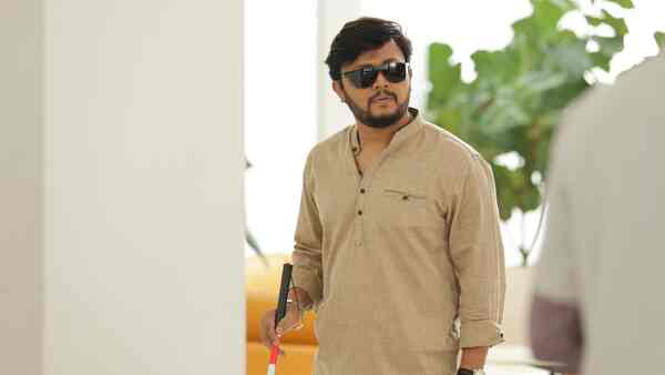 Golden Star Ganesh’s second film with director Suni, Sakath, to release on November 26 and not 12th