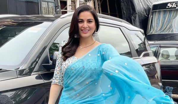 Shraddha Arya on 5 years of Kundali Bhagya: A great journey so far, but we have miles to go