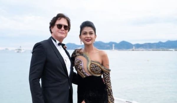 Cannes 2023: Sakshi Pradhan gears herself up for Cannes Film Festival