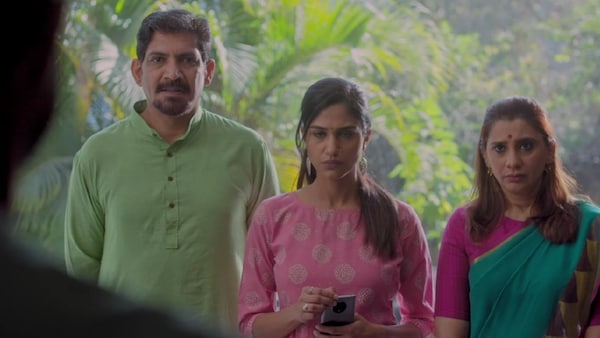 Sakutumba Sametha OTT release date: THIS is when you can catch Siri Ravikumar and Bharath GB’s wedding tale online