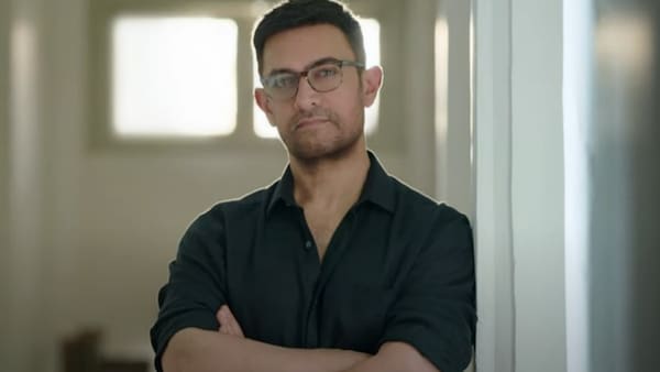 Aamir Khan instantly agreed, did not change a word from Salaam Venky script: Director Revathy on actor's cameo