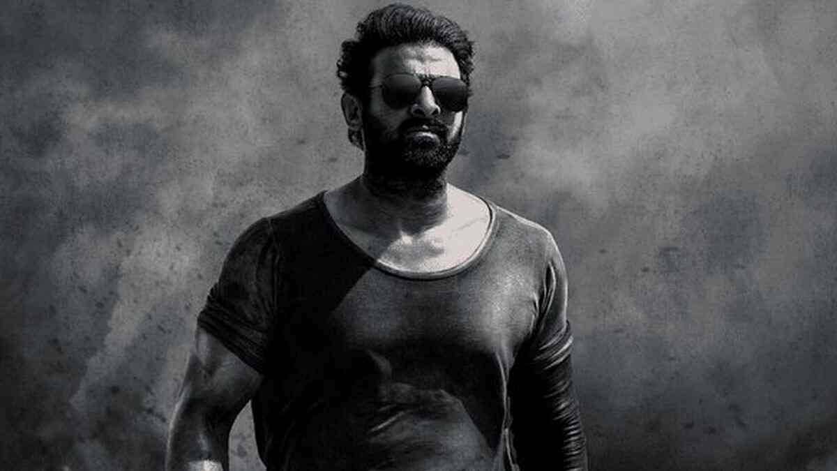 Prabhas is unwell, cancels Salaar, Project K shootings: Reports