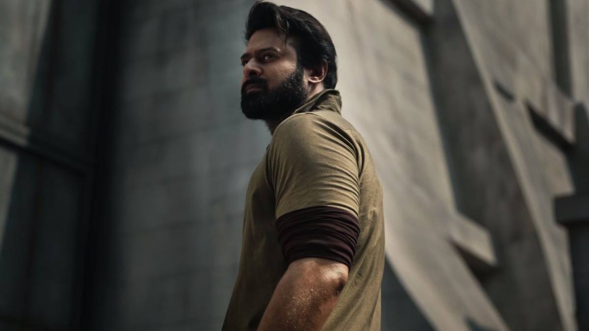 Salaar: Ticket prices to be hiked and extra shows added in Telugu states for Prabhas' action drama