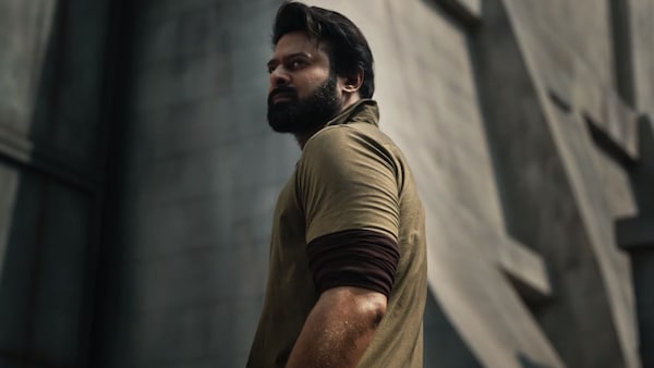 Salaar: Ticket prices to be hiked and extra shows added in Telugu states for Prabhas' action drama