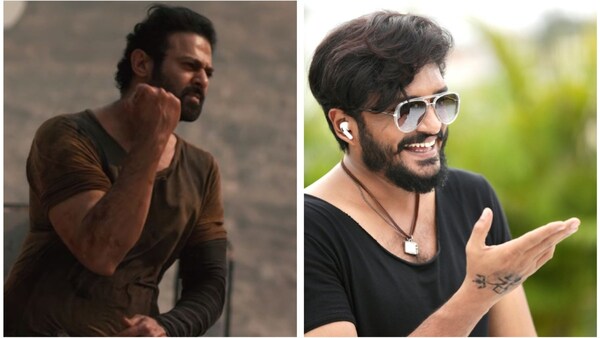 Salaar Ceasefire Kannada trailer – Netizens all praise for Vasishta N Simha’s dubbing for Prabhas