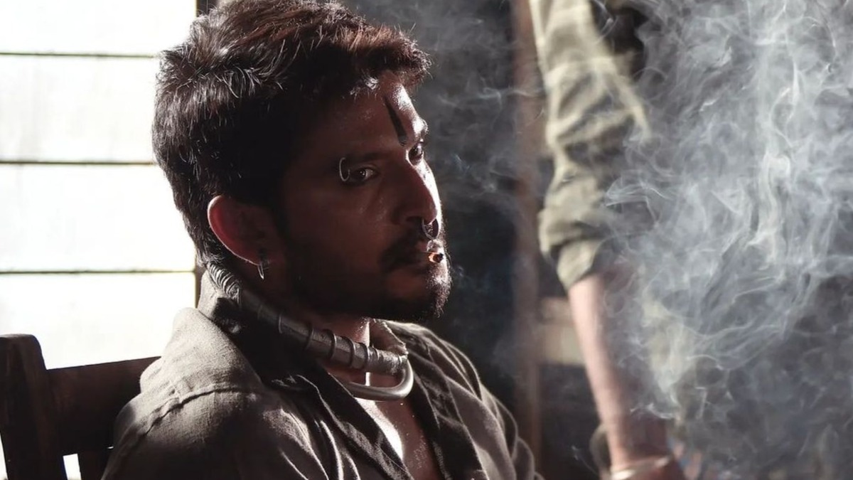 Salaar Ceasefire actor Pramod on why he rejected a role in Pushpa 2 The Rule