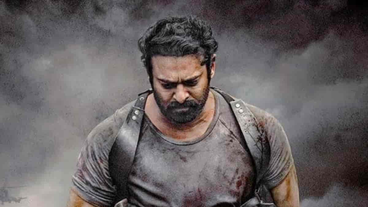 Salaar's pre-release business locked in Telugu states: The Prabhas starrer needs this much to breakeven