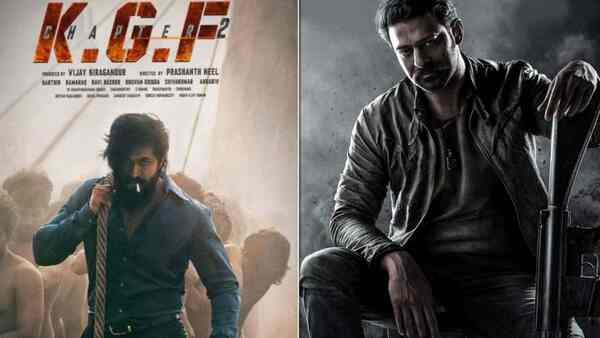 After KGF: Chapter 2’s success, fans wait director Prashanth Neel’s Salaar; read tweets