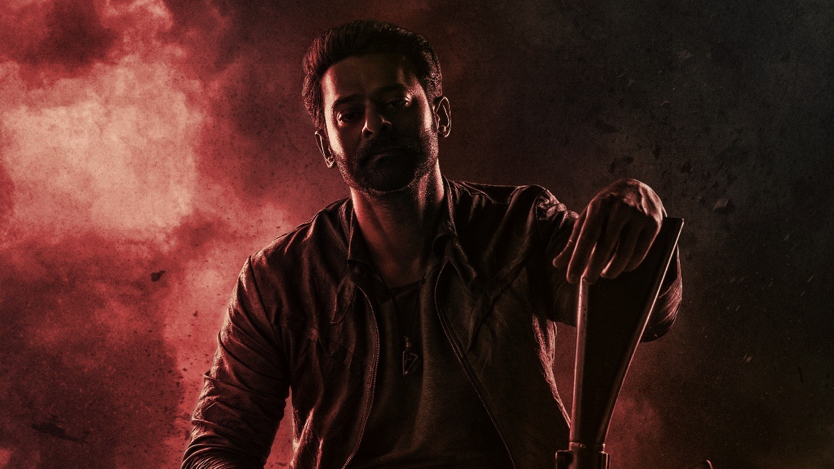 Salaar trends on social media amid postponement rumours