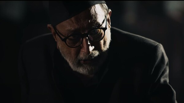 Salaar teaser’s ‘Simple English…No Confusion’ is the result of Tinnu Anand dropping his accent at Prashant Neel’s behest