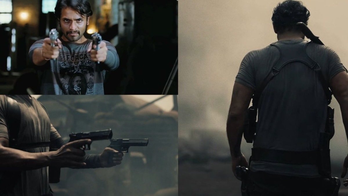 Salaar teaser: Ugramm remake theory gains traction yet again among fans