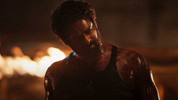 Salaar Ceasefire bookings in Bengaluru – where are the Kannada shows?