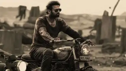 Want to win Prabhas’ bike from Salaar Ceasefire? Watch its Telugu TV premiere