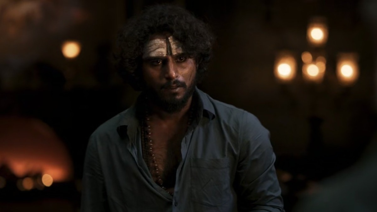 Salaar actor Naveen Shankar almost missed out on being a part of the Prabhas-led film