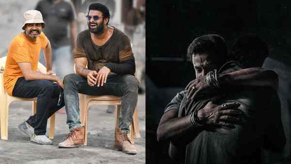 Salaar release trailer delayed yet again, Prabhas fans are livid