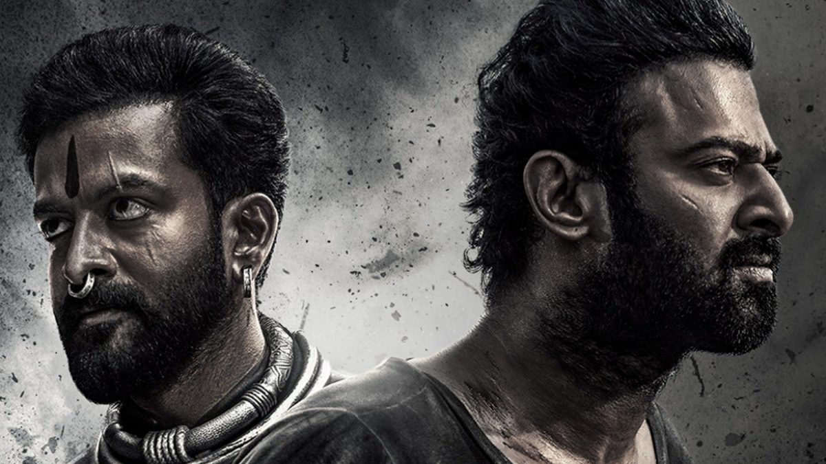 Salaar Part 2 - THIS is the title of the much-awaited sequel to Prashanth Neel's film